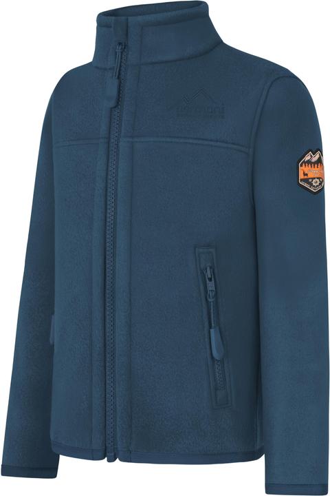Immagine prodotto Normani Kinder Fleecejacke „Venetie“ - 9663 (XL)