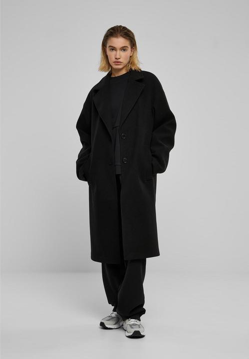 Image du produit Urban Classics Ladies Oversized Long Coat