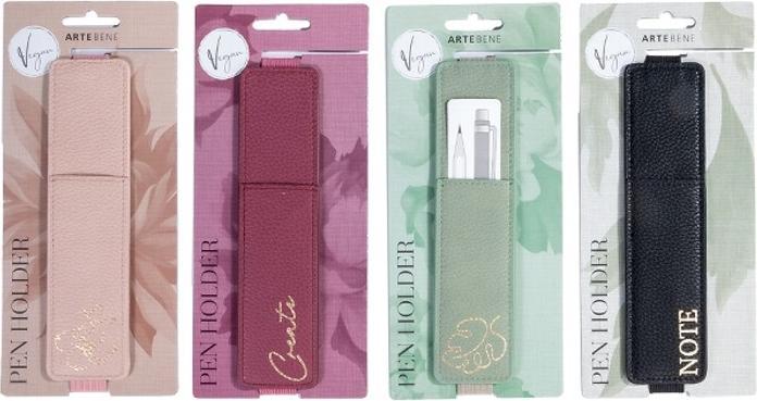 Image du produit Artebene Pochette à crayons Uni assortie