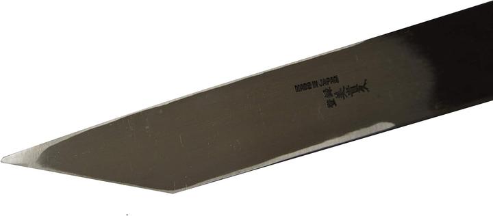 Immagine prodotto Ikeuchi Kiridashi Schnitz- und Anreissmesser
