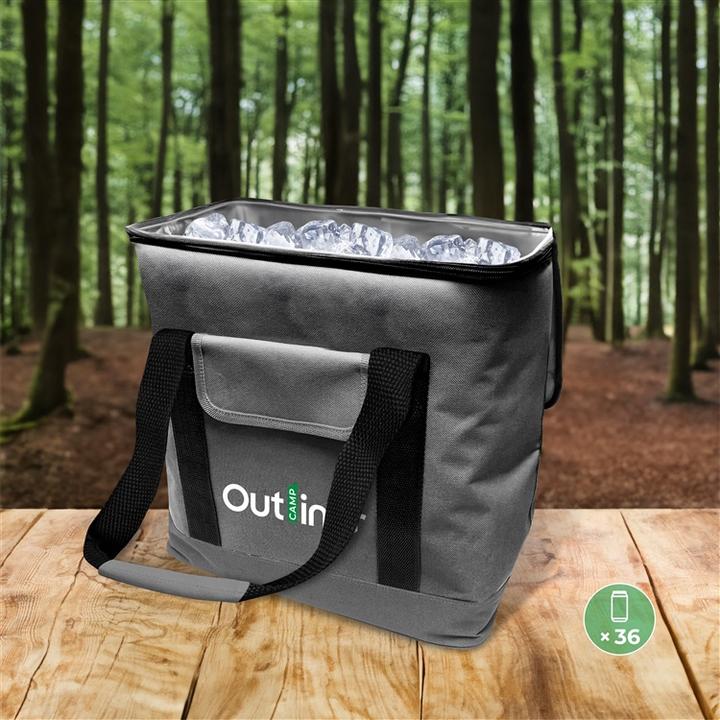 Actual product image Outliner Cooler Bag L (22 l)