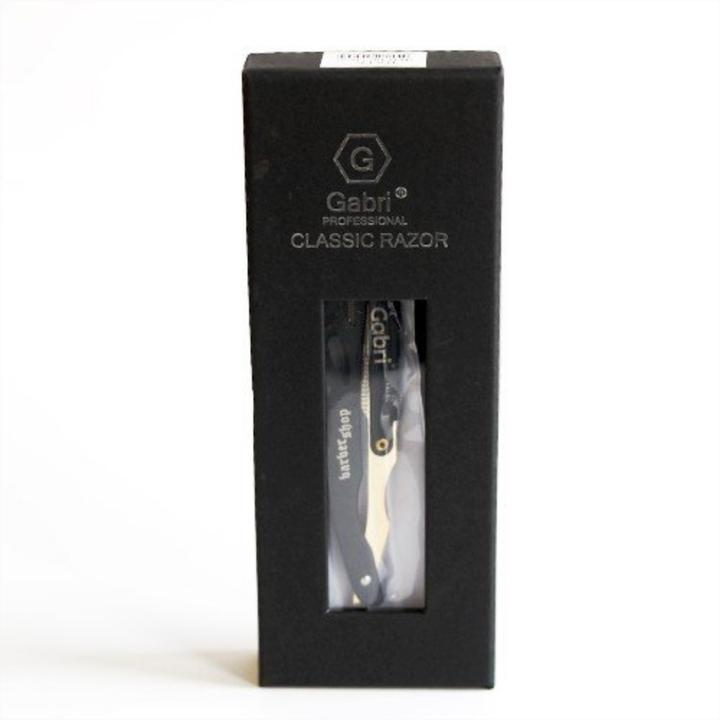 Immagine prodotto Gabri Rasoio classico GBR-02