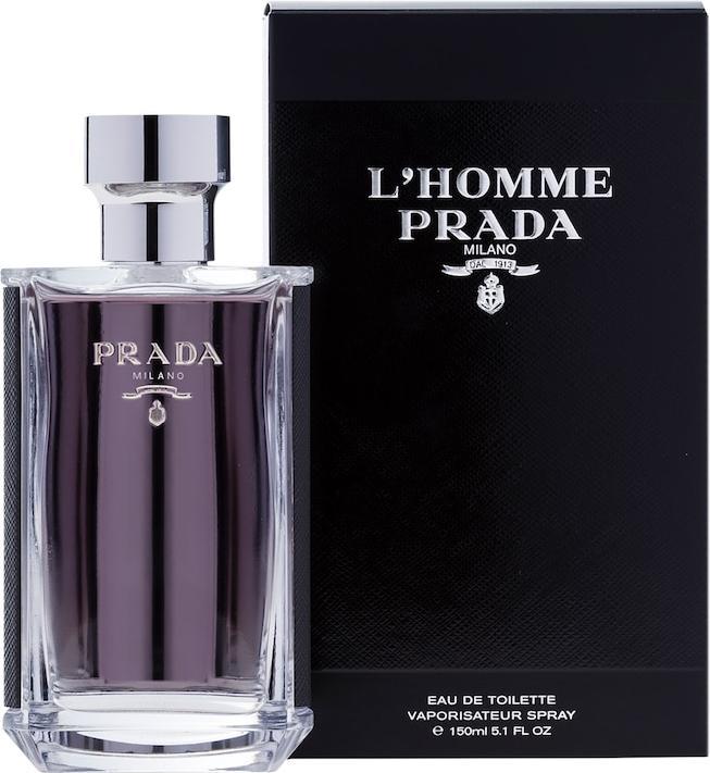 Produktbild Prada L'Homme (Eau de Toilette, 150 ml)