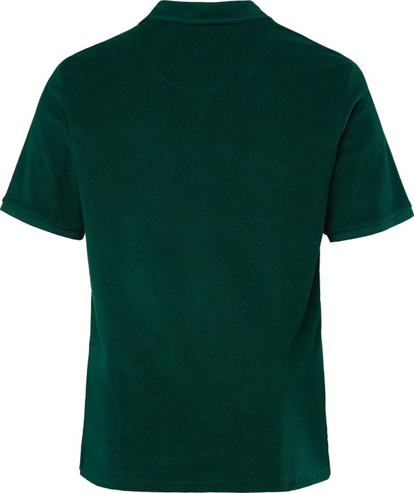 Image du produit JP1880 Polo en tissu éponge. Manches courtes et col cubain. (7XL)