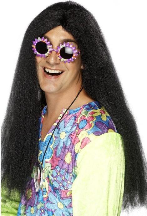 Produktbild Smiffys Hippie