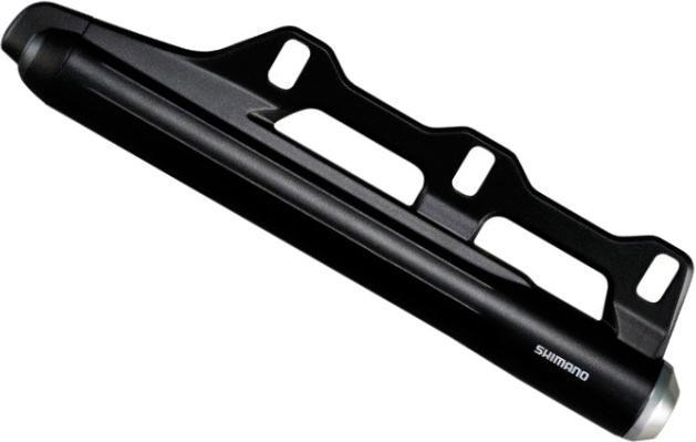 Actual product image Shimano Di2 SM-BTC1 Battery holder/housing