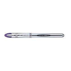 Image du produit Uni-ball Stylo à bille Vision Elite 0,8mm (Violet, 1 x)