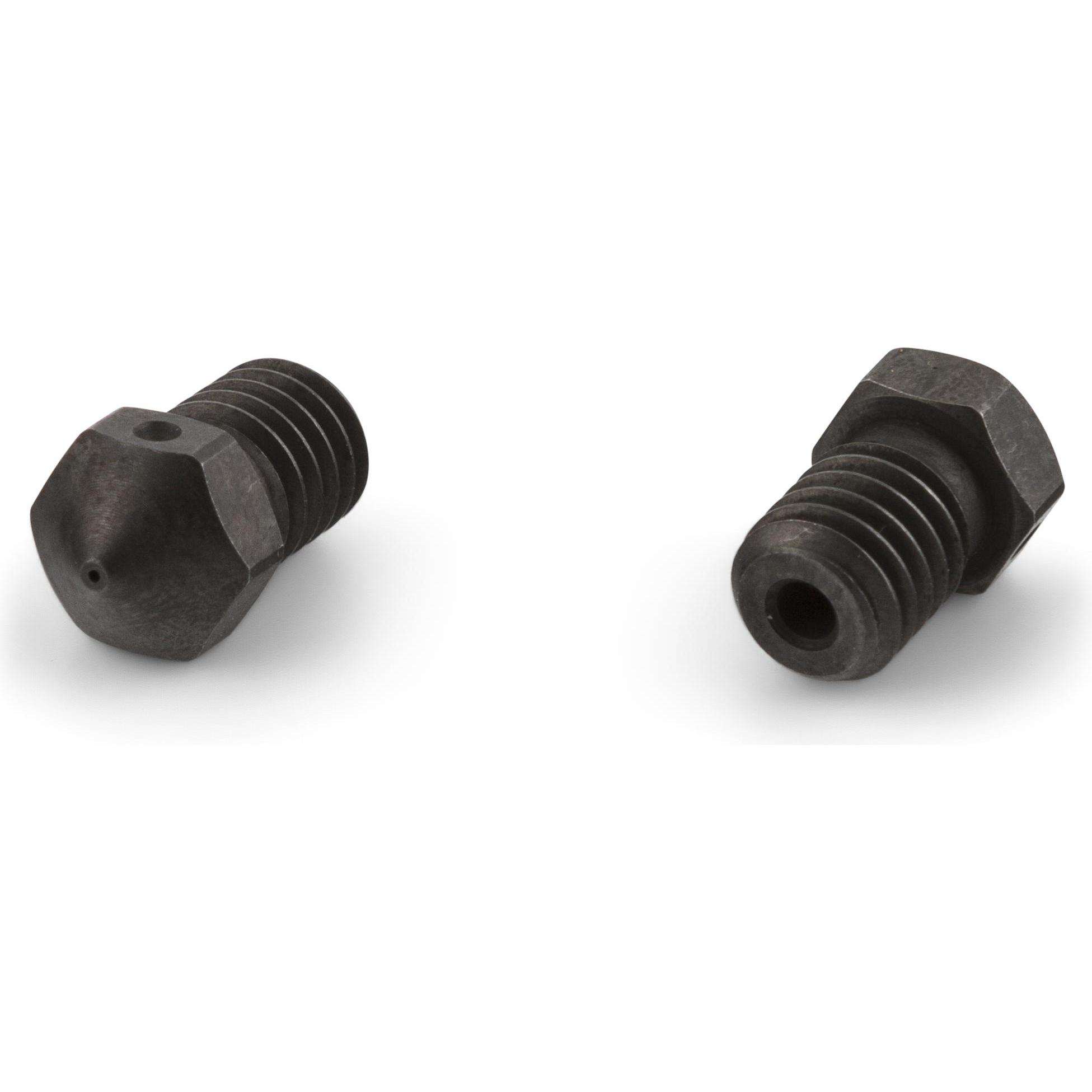 Prima Creator RepRap M6 Hardened Nozzle 0,6 mm - 1,75 mm - 1 pcs (Düse), 3D Drucker Zubehör
