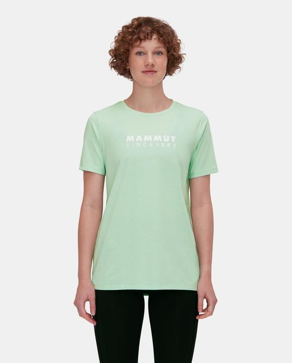 Immagine prodotto Mammut Women's Core T-Shirt Logo (S)