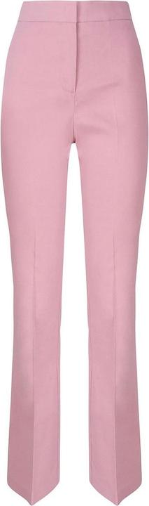 Pinko Hulka Linnen Broek Stretch (40)