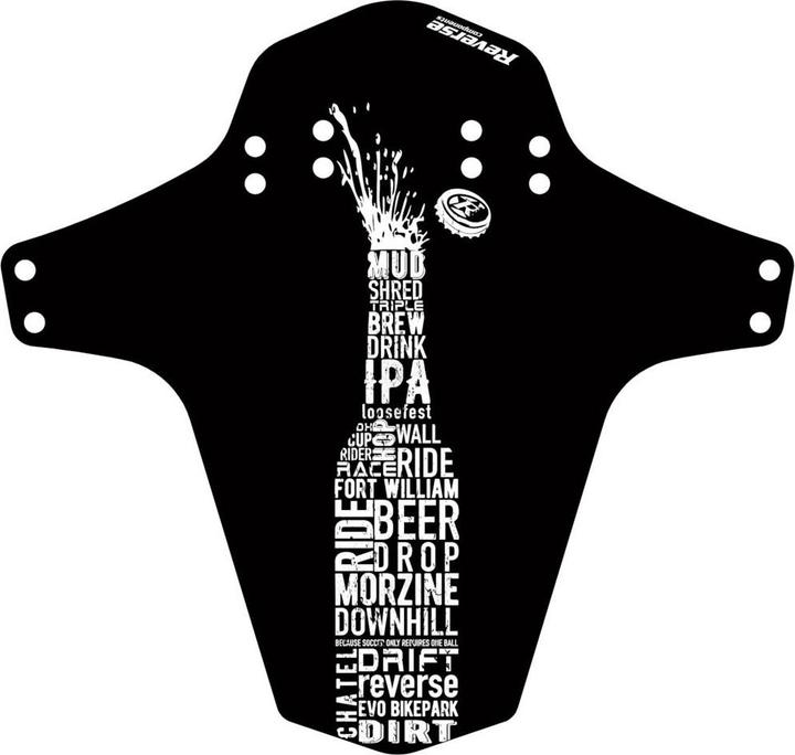 Produktbild Reverse Mudfender Bottle