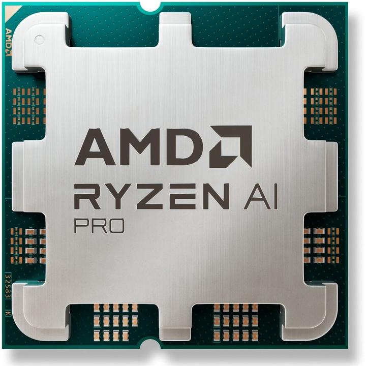 Produktbild AMD Ryzen 7 8700G (AM5, 4.20 GHz, 8 -Core)