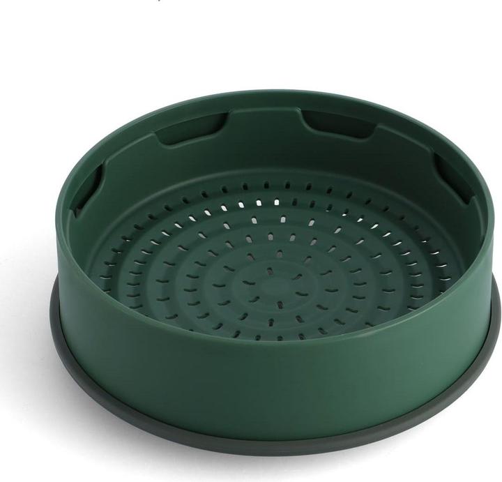 Greenpan Steamy Damper (24 cm, Metall)