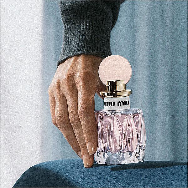 Produktbild Miu Miu L’eau Rosee (Eau de Toilette, 50 ml)