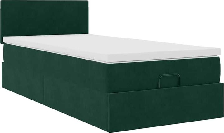 Vert foncé