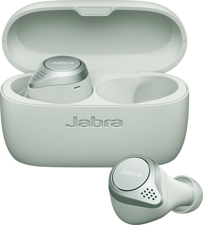 Jabra Elite Active 75t (7.50 h, Wireless)