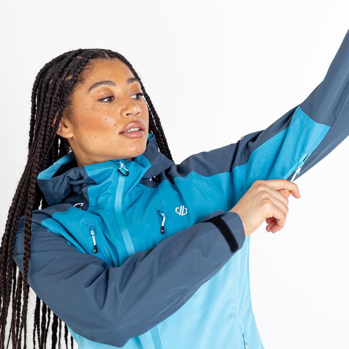 Produktbild Dare2b Diverse II Jacke wasserfest (36)