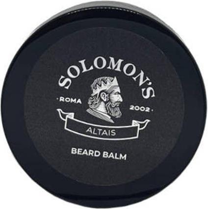 Actual product image Solomon's Beard Beard Balm Altais (50 ml)