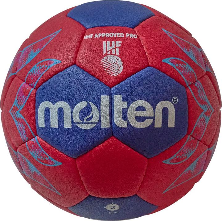 Actual product image Molten H2A5000-W5Z WM Frauen Spielball (2)