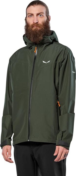 Produktbild Salewa PUEZ AQUA 4 PTX 2.5L Herren JACKET (L)