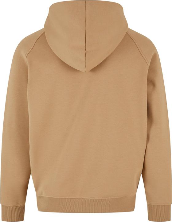 Immagine prodotto Urban Classics Felpa con cappuccio Cosy Raglan - 131393 (4XL)