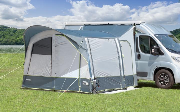 Image du produit Brunner Awning Trails HC (Auvent, 18 kg, 1 personne)