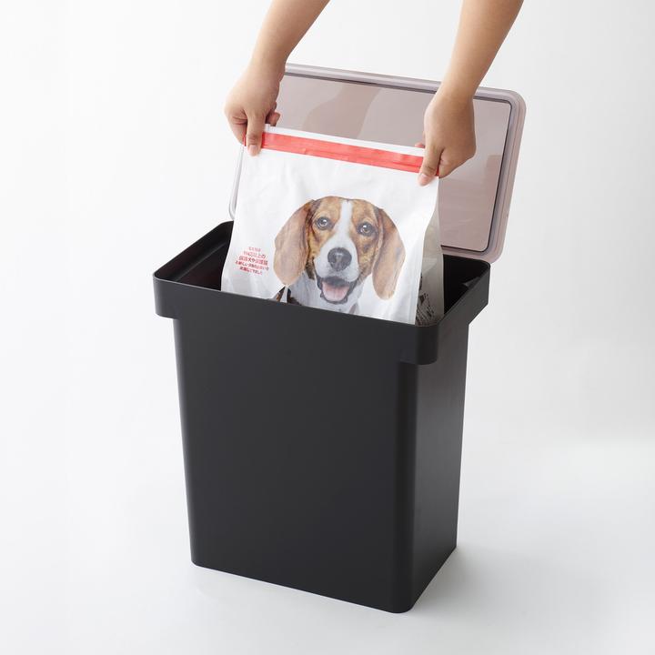 Image du produit Yamazaki Tierfutterbehälter