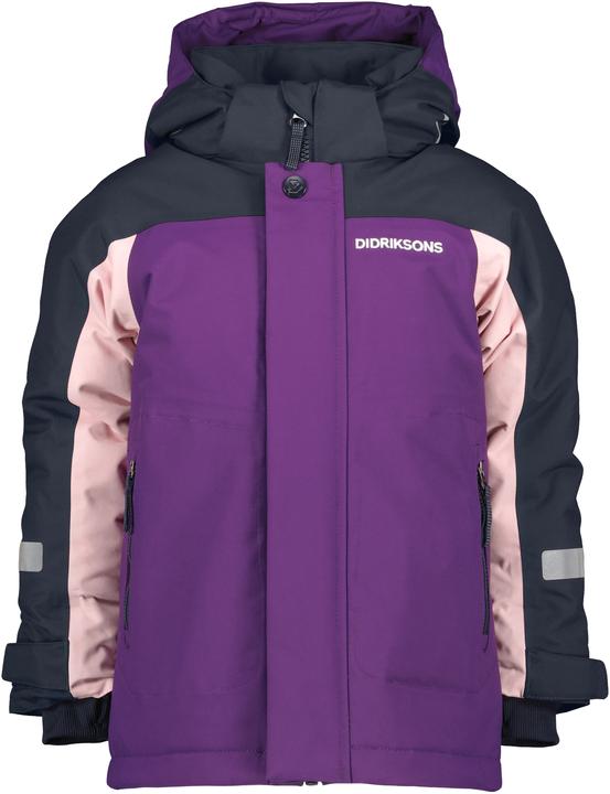 Produktbild Didriksons Neptun Kids Jacket 3 (140)