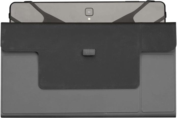 Actual product image Cellularline Click Case (9 - 10.5" Tablets)