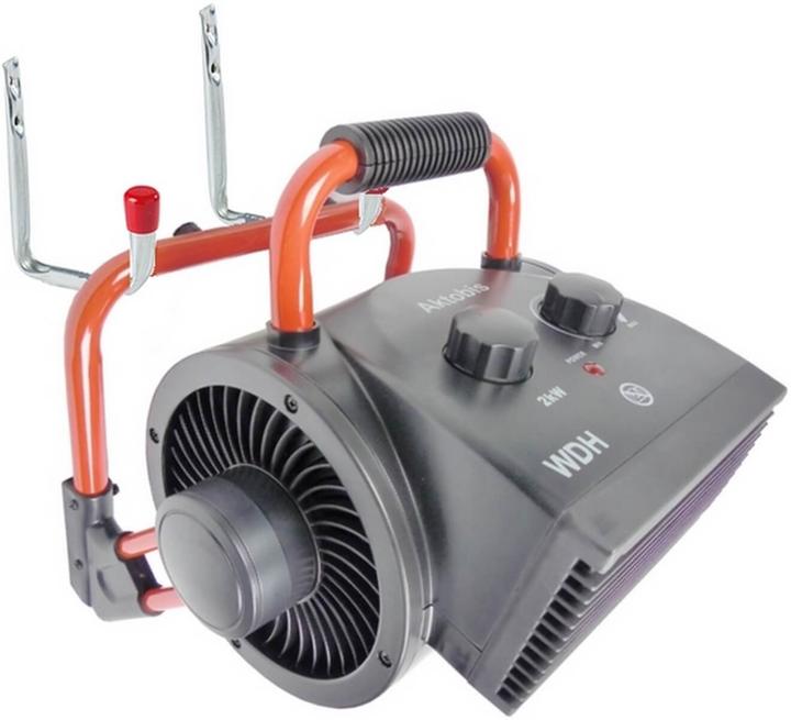 Immagine prodotto WDH Monitoraggio del gelo -BGP02 (2000 W)