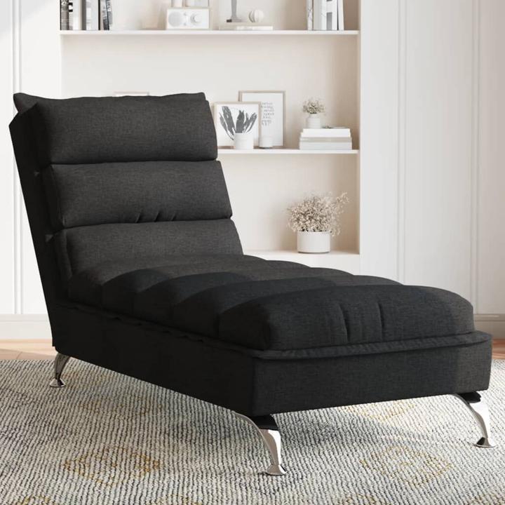Produktbild vidaXL Chaiselongue