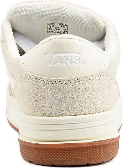 Actual product image Vans Hylane MARSHMALLOW (41)