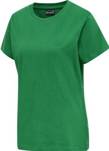 Produktbild hummel Hmlred Basic T-Shirt S/S Woman (L)