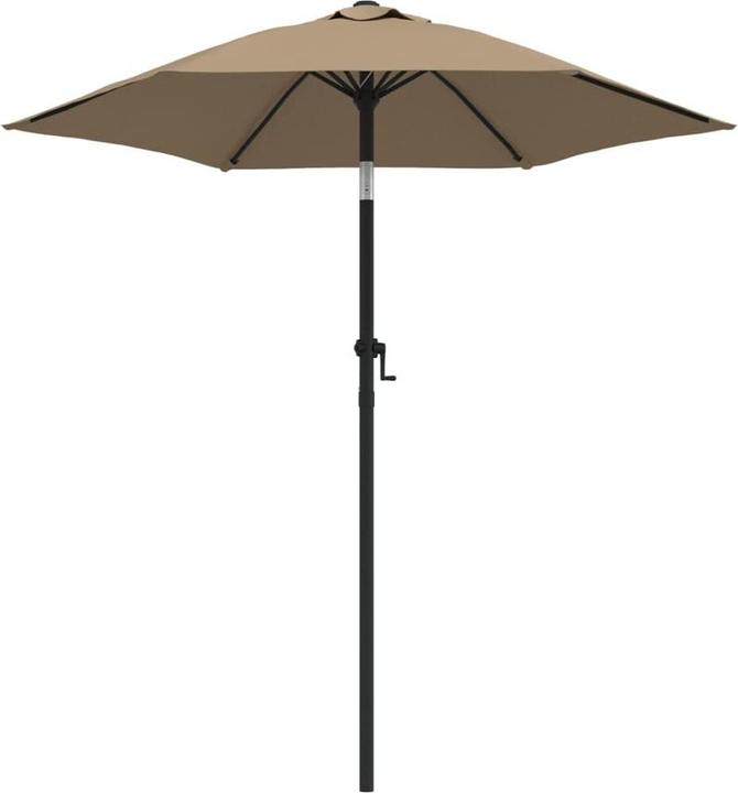 vidaXL Rudolf (2 m)