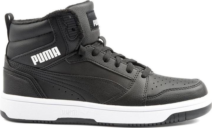 Image du produit Puma Rebound V6 Mid WTR Jr (39)