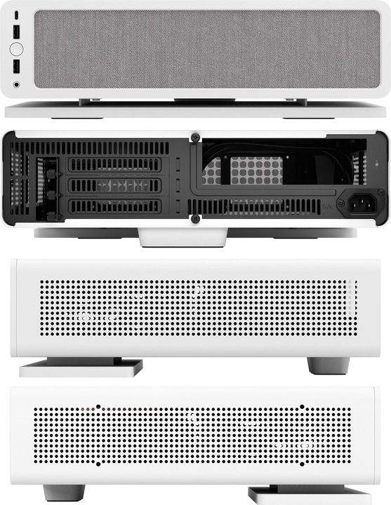 Produktbild Fractal Ridge (Mini-ITX)