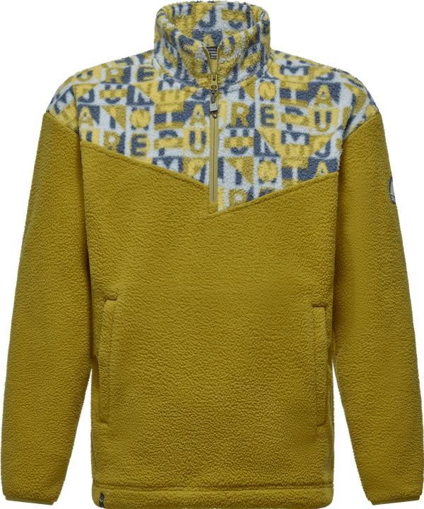 Actual product image Salewa Eagle Anniversary Half Zip Jacke Unisex (XXL)