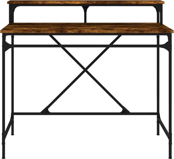 Immagine prodotto vidaXL Schreibtisch (100 x 50 x 90 cm)