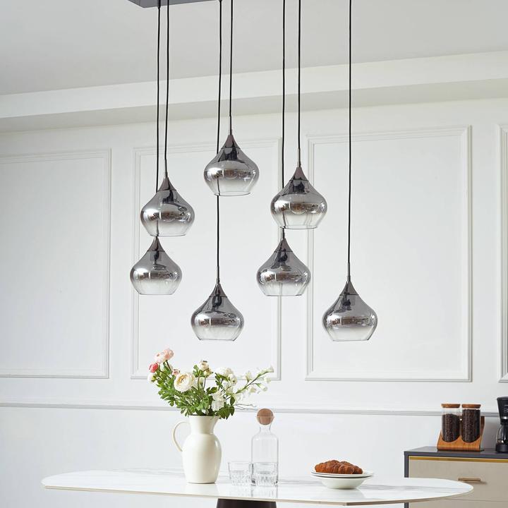 Actual product image Lucande Jarven (E27)