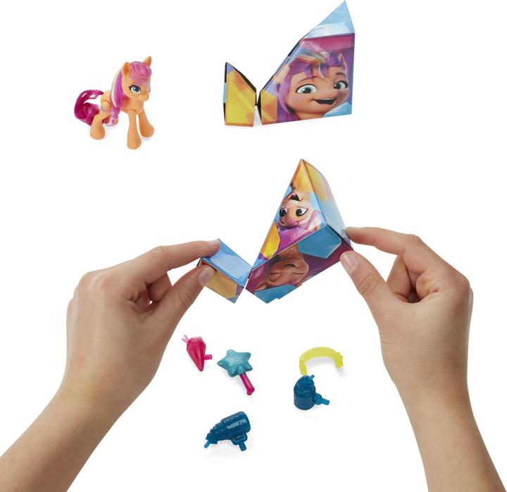 Actual product image My Little Pony Beauty Spot Magic