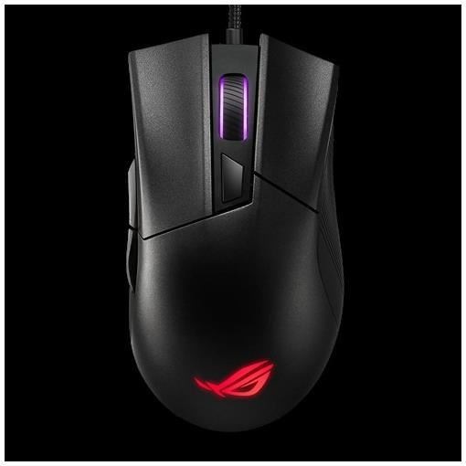 Image du produit ASUS ROG Gladius II Core (Filaire)