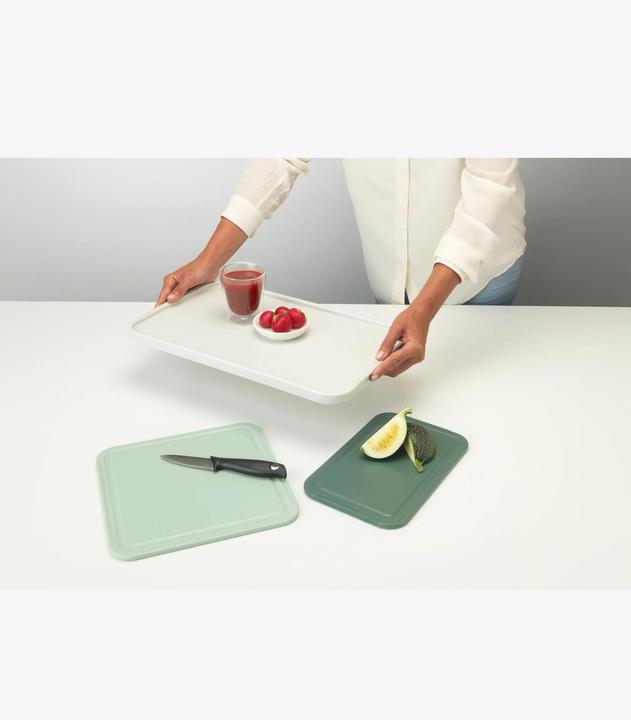 Actual product image Brabantia Tasty +
