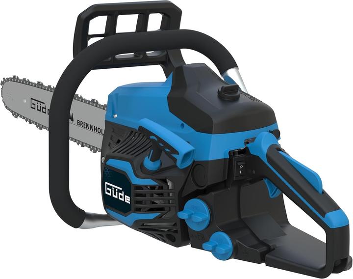 Actual product image Güde KS 400-38 (Petrol chain saw)