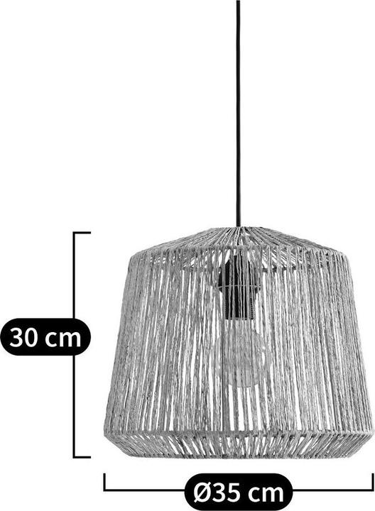 Image du produit La Redoute Interieurs Yaku (E27)