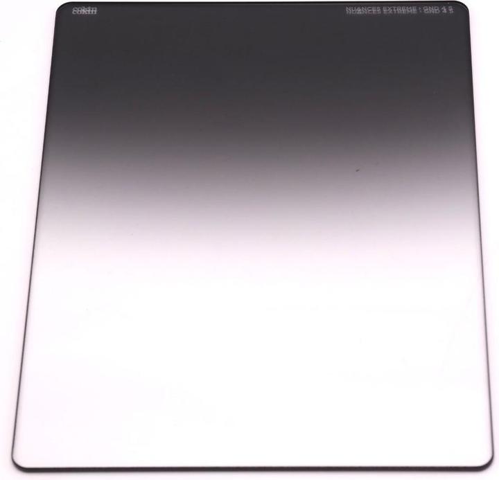 Produktbild Cokin Nuances Extreme Soft Kit Z serie (100 mm)