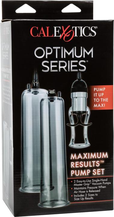 Immagine prodotto CalExotics Set di pompe per i massimi risultati