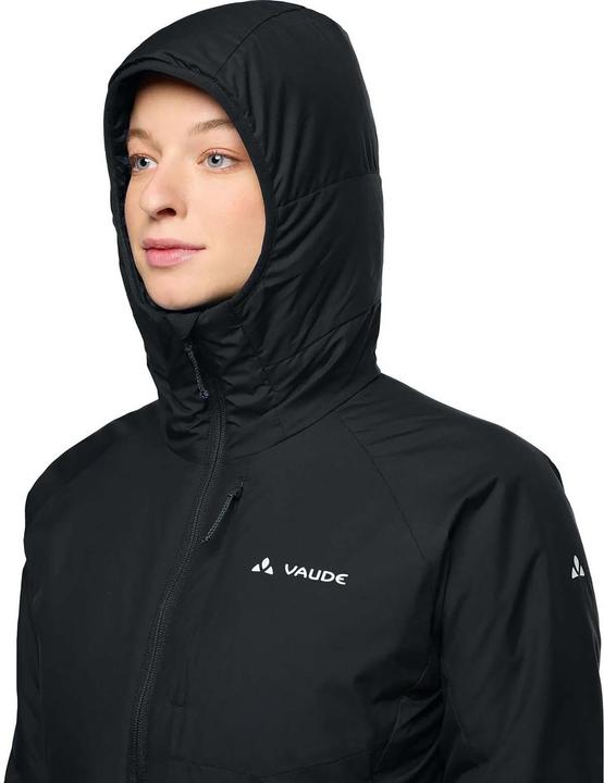 Produktbild Vaude Women's Monviso Warm Jacket (40, M)