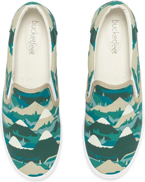 Produktbild Bucketfeet Feelgood by numbers (39)