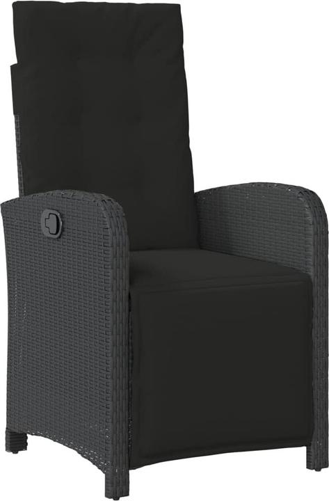 Produktbild vidaXL Garten Essgruppe