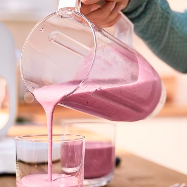 Image du produit Bosch Hausgeräte MUM S2 EW40 (700 W)